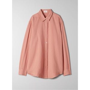 Wilfred Sail shirt